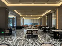 Oriental International Hotel (Leping City Donghu Park Branch) - breakfast