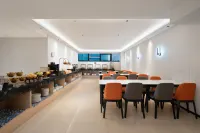 Zhoushan Putuo Licheng Ruixuan Hotel - Bữa sáng