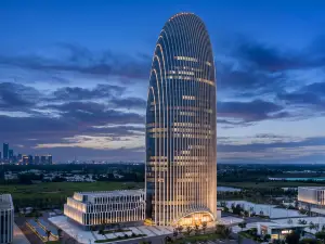 QUANFU YUN-ZEN HOTEL