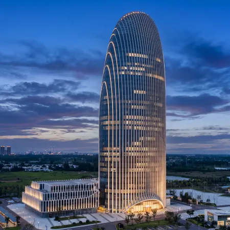 QUANFU YUN-ZEN HOTEL