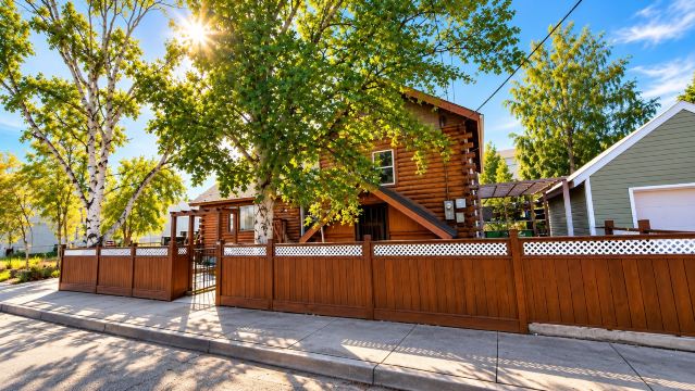 Heart of Fairbanks • 5BR • Walk Downtown