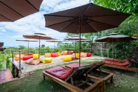 Nakabalo Guesthouse & Restaurant - Breakfast