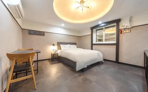 Hotel Cheongdam - 2-Star