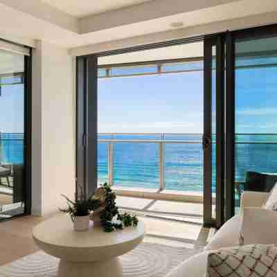 Jewel Horizon Residences Gold Coast Rooms