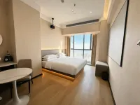 Zimu Hotel (Xinxiang Pangdonglai) - Airport Shuttle