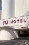 NU Hotel - Wi-Fi