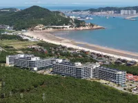 Urba Hotel (Shengsi Jihu Beach Branch) - موقف سيارات