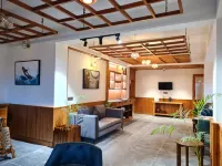 Castle wood resort and spa - breakfast