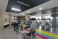 Huadong Hotel - Gym