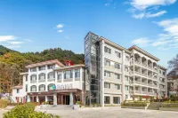 Cloud Hotel Hotel in zona Lucien Meeting Site