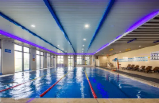 Yuluxe Hotel Taizhou