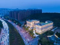 Changsha Yilou Hotel Hotels near Hunan Forest Botanical Garden