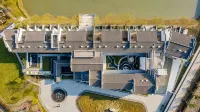 Moon Yard Hotel Отели рядом с достопримечательностью «Парк Чжоу»