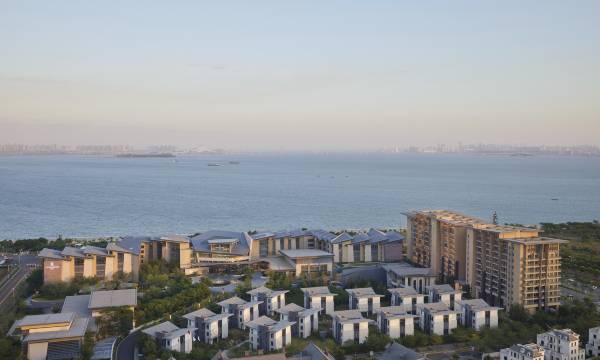 Element by Westin Xiamen Tongan