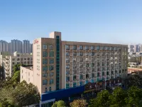 Changsha Gaoqiao RAMADA Encore Hotel