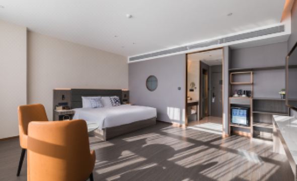 PALACE HOTELS(Beijing Capital Airport New International Exhibition Center)