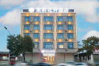 天門茉莉花開飯店（狀元路店） - 平價