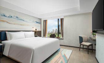 MEHOOD LESTIE Hotel (Maoming High-speed Railway Station)