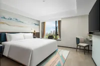 MEHOOD LESTIE Hotel (Maoming High-speed Railway Station)