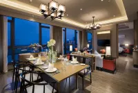 Pullman Hefei Sunac Hotel di Hefei