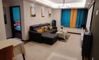 Wenjin Apartment