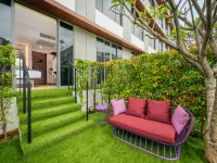 เมอร์เคียว สิงคโปร์ ไทร์วิตต์ โรงแรมใกล้ลาเวนเดอร์
