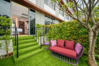 Mercure Singapore Tyrwhitt Hôtels à : Singapour