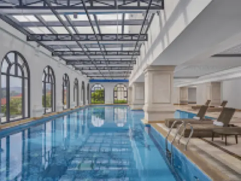 Four Points By Sheraton Lang Son Hotels in Lang Son