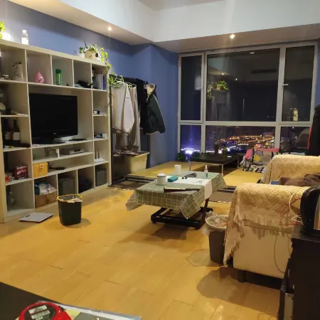 Yantai Sushi Youth Hostel