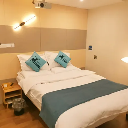 Moon Boat Homestay