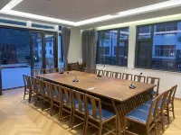 JiaTianXia Hotel Hotel a Kaihua