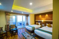 Himalaya Drishya Resort