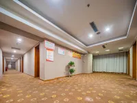 星辰飯店（咸陽鐘樓廣場北平街店） - 2 星級