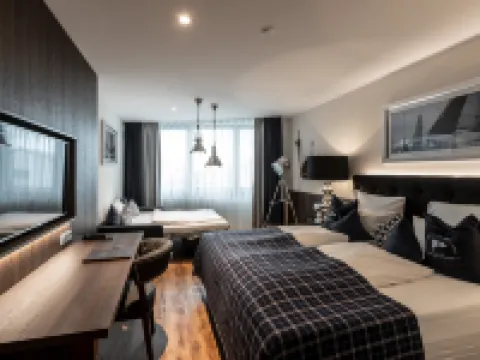 Block Hotel & Living Hotels in Ingolstadt