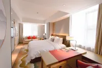 ECHENG Hotel (Laibin Jinxiu Hydropower Building) Hotel dekat Jinxiu National Folkway Pedestrian Street