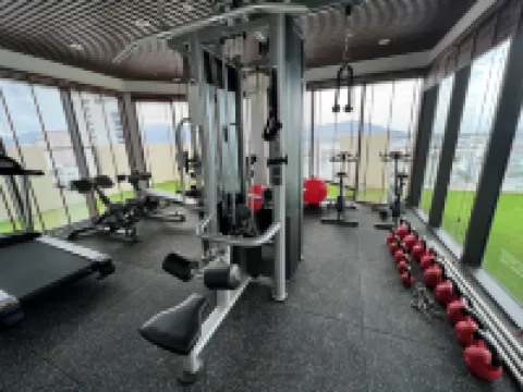 Grand Tourane Nha Trang Hotel Hotels in Nha Trang