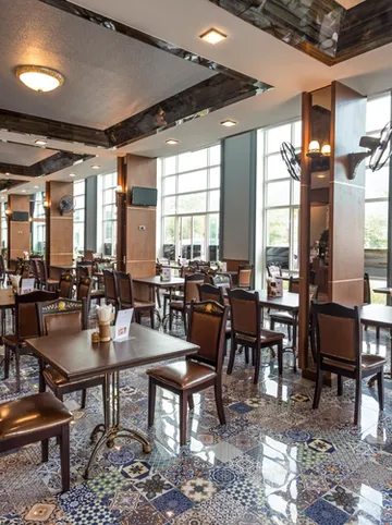 รูปภาพของโรงแรม เลอ เอราวัณ พังงา