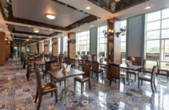 Le Erawan Phang Nga Hotel