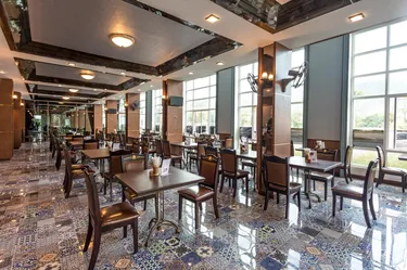 รูปภาพของโรงแรม เลอ เอราวัณ พังงา