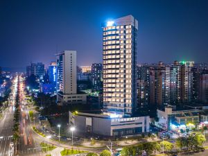 Orange E-sports Intelligent Hotel (Jiangmen Pengjiang Huiyue Darongcheng Branch)