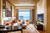 Galaxy Hotel Các khách sạn ở Ma Cao