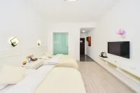 Lanping Fuxiang Light Luxury Hotel