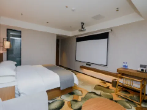 翁源榆樾酒店（錦綉廣場店） 翁源酒店