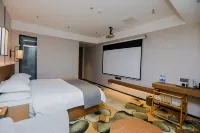 Yu Yue Hotel Hotels in Wengyuan