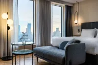 Crowne Plaza Warsaw - the Hub