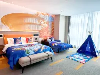 Hampton By Hilton FoShan Shunde BeiJiao Hotels in Foshan