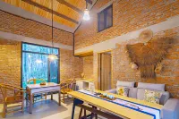 Wuhan Ocean Village holiday homestay