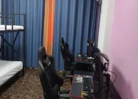 Haomei E-sports Hotel Hotels in Linxiang