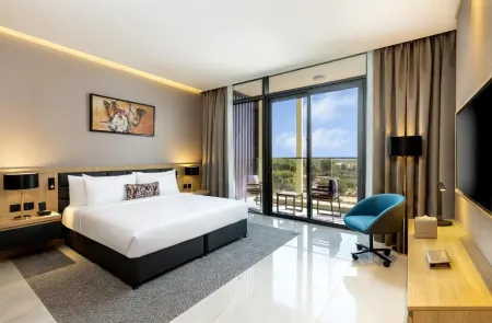 Millennium Place Mirdif