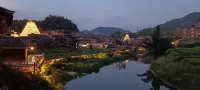 Sanjiang Qingtian Yuese Homestay - 인 (Inns)